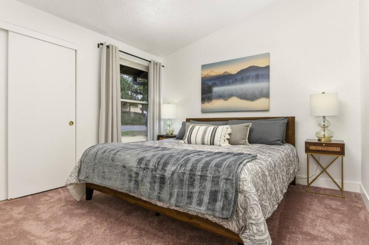 ウェストリンウェストリン  Tanner Basin Retreatヴィラ エクステリア 写真